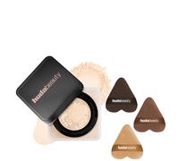 HUDA BEAUTY Easy Bake & Puff Set - Various Shades (Worth £47.00) - Pound Cake