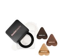 HUDA BEAUTY Easy Bake & Puff Set - Various Shades (Worth £47.00) - Sugar Cookie