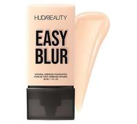 Huda Beauty Easy Blur Natural Airbrush Foundation 307 NEUTRAL - Golden Milk 30ml 307 NEUTRAL - Golden Milk