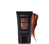 HUDA BEAUTY Easy Blur Primer - Bronze Fudge