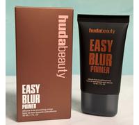 Huda Beauty Easy Blur Silicone-Free Smoothing Primer Bronze Fudge