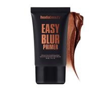 Huda Beauty Easy Blur Silicone-Free Smoothing Primer Bronze Fudge