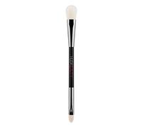 Huda Beauty Face Conceal & Blend Dual-Ended Concealing Complexion Brush