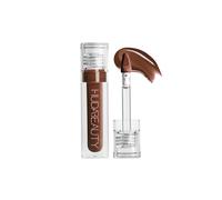 Huda Beauty FAUX FILLER Extra Shine Lip Gloss Coco