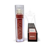 Huda Beauty Faux Filler Extra Shine Lip Gloss 3.9Ml Bombshell