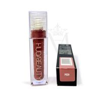 Huda Beauty FAUX FILLER Extra Shine Lip Gloss ORIGINAL