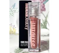 Huda Beauty Faux Filler Extra Shine Lip Gloss 3.9Ml She Flirty