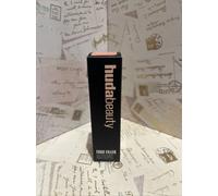 Huda Beauty FAUXFILLER Gloss She Flirty