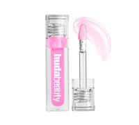 Huda Beauty Faux Filler Ultra-Hydrating Jelly Lip Oil - Goji