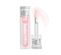 Huda Beauty Faux Filler Ultra-Hydrating Jelly Lip Oil - Pink Lady