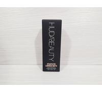 Huda Beauty #FauxFilter Luminous Matte Concealer 9ml - 4.3N Cookie Dough