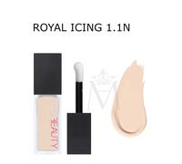 Huda Beauty #FauxFilter Luminous Matte Concealer ROYAL ICING 1.1N
