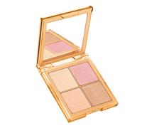 Huda Beauty Glow Obsessions Mini Face Palette Light