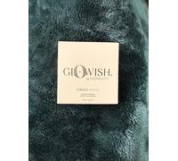 Huda Beauty GloWish Cheeky Vegan Blush Powder 01 Healthy Peach