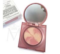 Huda Beauty Glowish Cheeky Vegan Blush Powder 2.5g Milky Rose