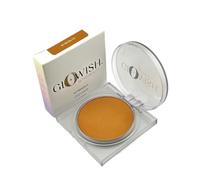 Huda Beauty GloWish Luminous Pressed Powder (10 g, 05 Medium)
