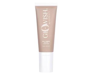 HUDA BEAUTY GloWish Multidew Skin Tint Nr.08 Tan 40 ml