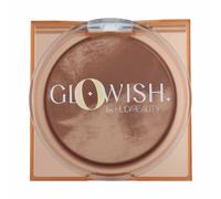 Huda Beauty GloWish Soft Radiance Bronzing Powder