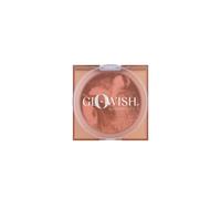 HUDA BEAUTY GloWish Soft Radiance Vegan Bronzing Powder 05 Rich