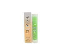 Huda Beauty GloWish Super Jelly Lip Balm Matcha