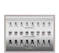Huda Beauty Hoodie Flares #25 Classic Lashes