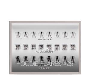 Huda Beauty Hoodie Flares #25 Classic Lashes