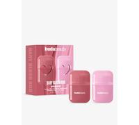 HUDA BEAUTY Baby Blush Duo Mild Mocktail - Strawberry Cream + Ube