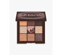 Huda Beauty Creamy Obsessions Eyeshadow Palette 8.22G Neutral Brown