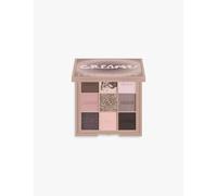 Huda Beauty Creamy Obsessions Eyeshadow Palette 8.22G Greige