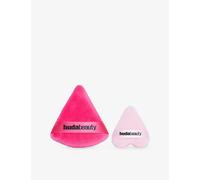 Huda Beauty Easy Bake Powder Puff Duo