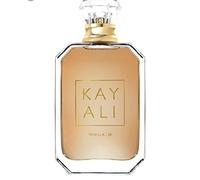 huda beauty kay ali perfume vanilla
