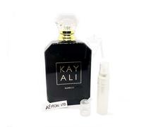 Huda Beauty KAYALI ELIXIR |11 eau de parfum 5ml TRAVEL SPRAY