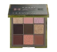 Huda Beauty Khaki Haze Obsessions Palette