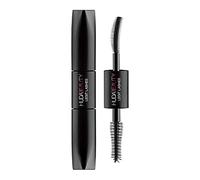 Huda Beauty Legit Lashes Mascara 2 in 1 (2x3.5ml / .11fl oz) Black