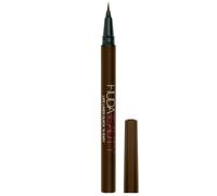 Huda Beauty Life Liner Quick 'N Easy 1ml (Various Shades) - Brown