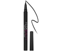 Huda Beauty Mini Life Liner Quick 'N Easy Black