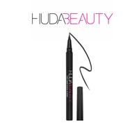 Huda Beauty Life Liner Quick N Easy Precision Liquid Eye Liner 1ml GENUINE Boxed