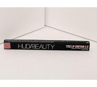 Huda Beauty Lip Contour 2.0 Rusty Pink 0.5g Full Size Boxed Free Delivery