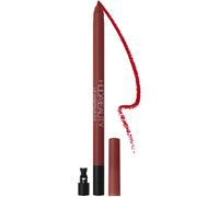 Huda Beauty Lip Contour 2.0 - Universal Red
