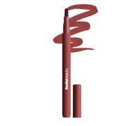 Huda Beauty Lip Contour Lip Stain for 12-Hour Wear - Cinnamon