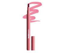 Huda Beauty Lip Contour Lip Stain for 12-Hour Wear - Rosewood