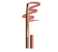 Huda Beauty Lip Contour Lip Stain for 12-Hour Wear - Soft Nude
