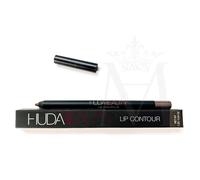 Huda Beauty Lip Contour Matte Pencil Silver Fox