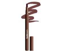 Huda Beauty Lip Contour Stain - Rich Brown