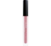 Huda Beauty Liquid Matte Muse Lip Lacquer, 5ml - Featherweight, Highly Pigmented, Suede Finish, Transfer-Proof