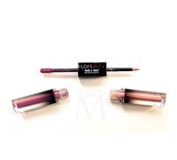 Huda Beauty Matte & Metal Melted Double Ended Liquid Eyeshadows GENUINE
