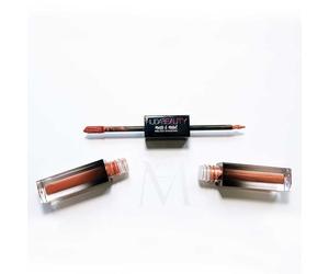 Huda Beauty Matte & Metal Melted Double Ended Liquid Eyeshadows GENUINE