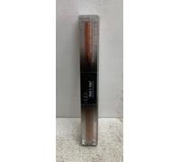 Huda Beauty Matte & Metal - Melted shadows high impact 2 x 2ml