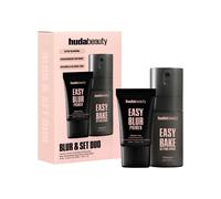 Huda Beauty Mini Blur & Set Duo