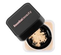 Huda Beauty Mini Easy Bake Loose Baking & Setting Powder Banana Bread